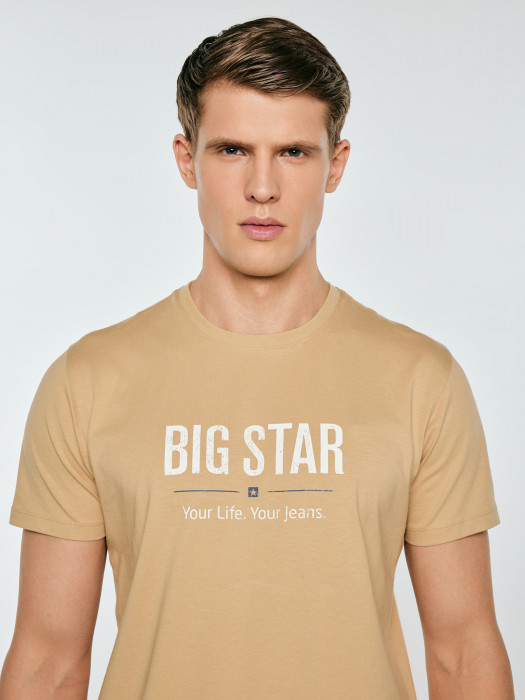 Pánske tričko BRUNO 800